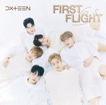 DXTEEN - First Flight Type A Limited