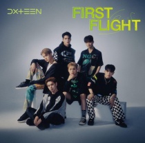 DXTEEN - First Flight Type B Limited