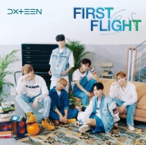DXTEEN - First Flight