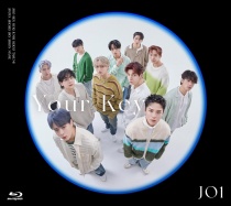 JO1 - Your Key JO1 Edition Limited