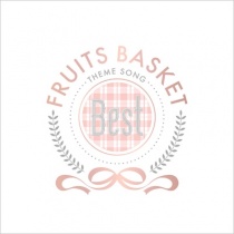 Fruits Basket Theme Song Best CD+DVD