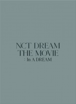NCT DREAM - The Movie: In A Dream -PREMIUM EDITION- Blu-ray