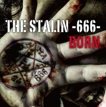 BORN - THE STALIN -666- Type B LTD