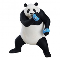 Jujutsu Kaisen Pop Up Parade PVC Statue Panda 18cm