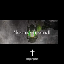 Leetspeak monsters - Monster's Theater II LTD
