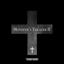 Leetspeak monsters - Monster's Theater II