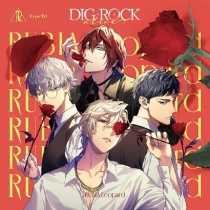 Dig-Rock -alive- Type: RL