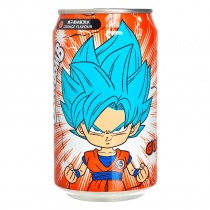 Ocean Bomb - Dragon Ball Edition - Goku (Orange)