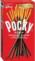 Glico Pocky Original Chocolate