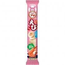Petit Ebi-Sen Shrimp Cracker