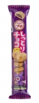Petit Shittori Choco Cookie