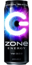 G ZONe ENERGY Ver. 3.0.0