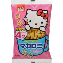 Hello Kitty Character Figured Macaroni