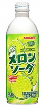 Sangaria Melon Soda