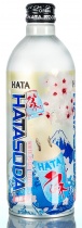 Hatasoda White Peach (Sakura  Design)
