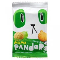 Pandaro Melon Cookie