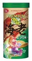 Chip Star Premium Potato Chips Ebi-Nori x Super Mario