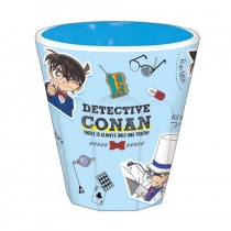 Detective Conan Cup Blue