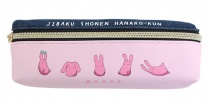 CRUX Toilet-bound Hanako-kun Mokke Pen Case