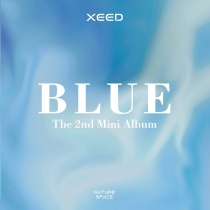 XEED - BLUE (Japan Edition)