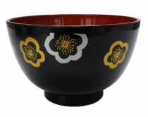 HAKOYA Tatsumiya Bowl (360ml) Ayame