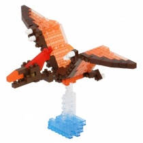 nanoblock Mini Pteranodon
