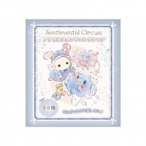 Sentimental Circus Collection Trading Acryl Stand