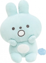 Pokantotan Did I Forget  Something - Completely LOST Plush