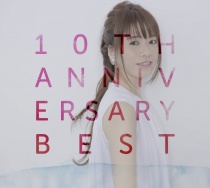Maiko Fujita - 10th Anniversary Best
