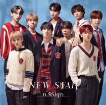 n.SSign - New Star