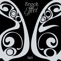 Billlie - Knock-on Effect CD+DVD Limited