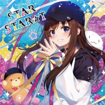 Tokino Sora - Star Start