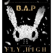 B.A.P - Fly High Type A