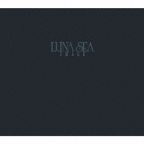 Luna Sea - Image CD+DVD
