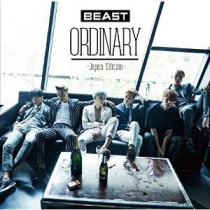 Beast - Ordinary -Japan Edition-