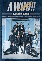 Golden Child - A Woo!! LTD