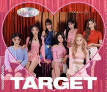 CLASS:y - Target CD+DVD Limited
