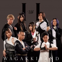 Wagakki Band - I vs I "vs" Limited