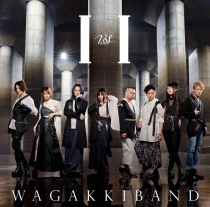 Wagakki Band - I vs I