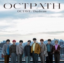 OCTPATH - OCTAVE / Daydream CD+DVD Limited