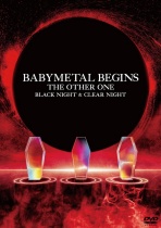 BABYMETAL - BABYMETAL BEGINS - The Other One - DVD