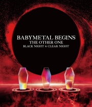 BABYMETAL - BABYMETAL BEGINS - The Other One - Blu-ray