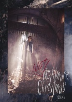 Yesung - Not Nightmare Christmas (Limited Edition) Type A