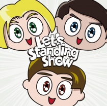 SUPER JUNIOR-L.S.S. - Let's Standing Show 