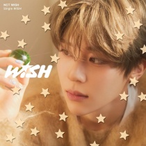 NCT WISH - Wish SION Ver. Limited