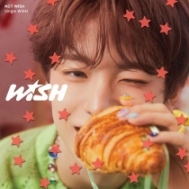 NCT WISH - Wish YUSHI Ver. Limited
