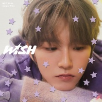 NCT WISH - Wish JAEHEE Ver. Limited