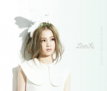 Lee Hi - JAPAN DEBUT ALBUM CD+DVD