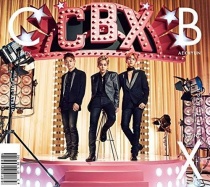 EXO-CBX - MAGIC CD+Blu-ray Limited