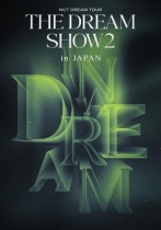 NCT DREAM - Tour 'The Dream Show 2 : In A Dream' - in Japan Blu-ray